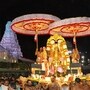పౌర్ణమి గరుడసేవ
