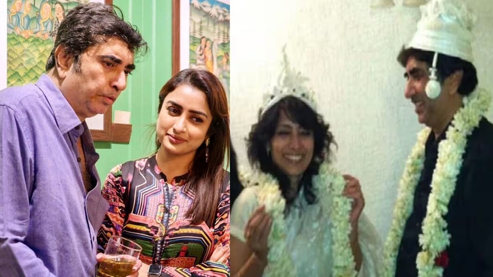 পর্ণালির সঙ্গে অনীকের ‘বিশেষ’ বন্ধুত্ব নিয়ে চর্চা, মুখ খুললেন প্রাক্তন স্ত্রী