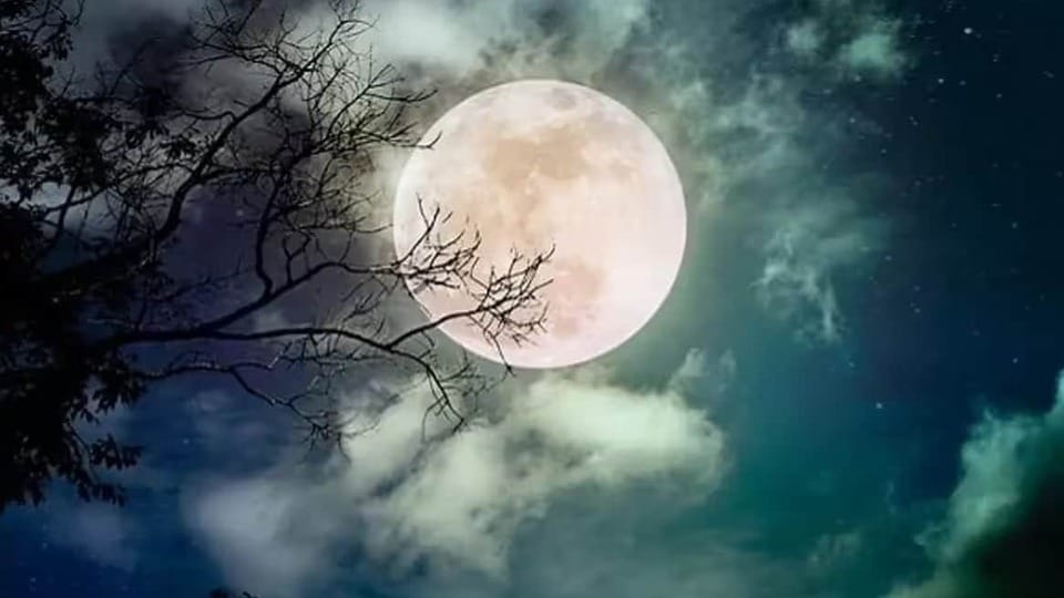 জ্যৈষ্ঠ পূর্ণিমা ২০২৬
