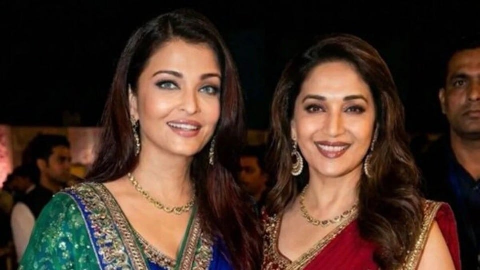 ওজন বৃদ্ধির জন্য ঐশ্বর্যকে ট্রোল! ' তরুণ প্রজন্মকে কী বার্তা দিচ্ছেন?', সরব হলেন মাধুরী