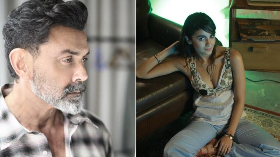 আলফার সেটে আলিয়ার সঙ্গে তুমুল অশান্তি ধর্মেন্দ্র পুত্রের? বিস্ফোরক লর্ড ববি (Instagram)