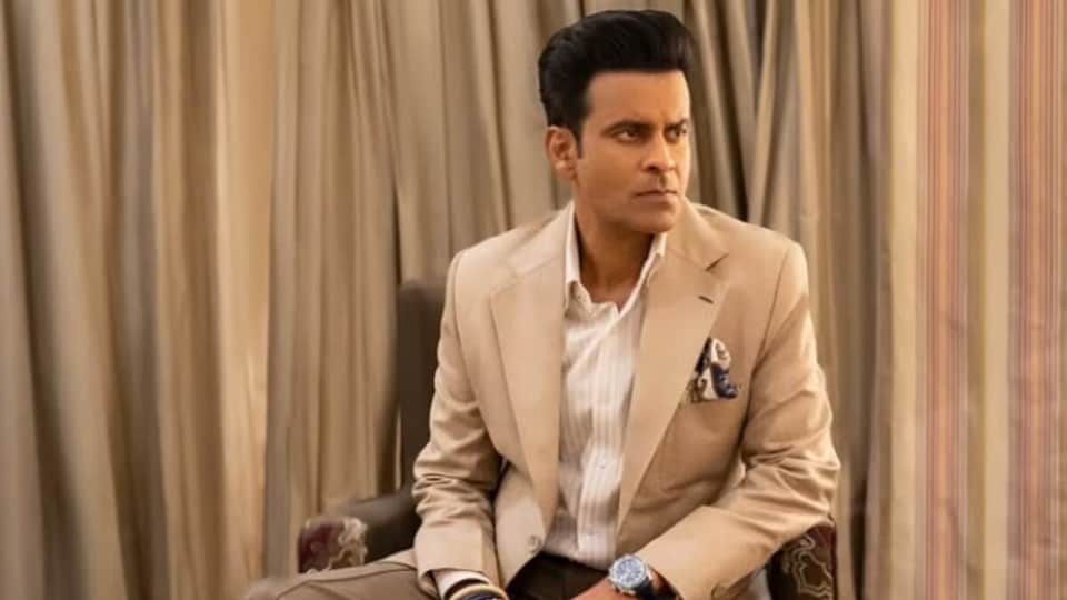 ‘হুমকিও দেওয়া হয়…’, 'ঘুষখোর পণ্ডিত' সিরিজ বিতর্ক নিয়ে মুখ খুললেন মনোজ বাজপেয়ী (Instagram)