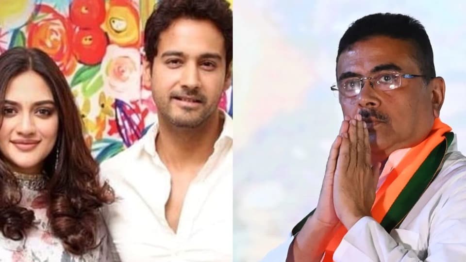নিরাপত্তা চেয়ে মুখ্যমন্ত্রীকে চিঠি যশের