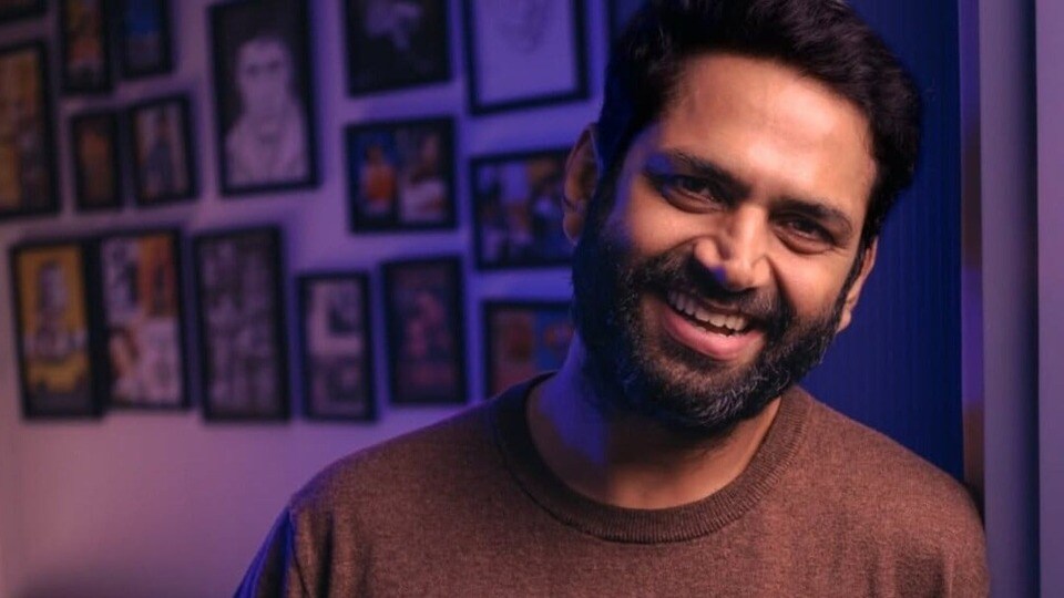 শারিবের জীবন যেন আস্ত একটা সিনেমা!