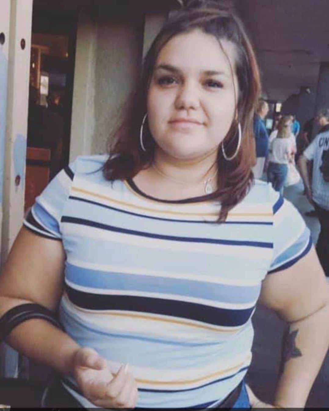 It has been more than six years since Cieha Taylor was last seen, and her family is still waiting for justice and answers (Finding Cieha/Facebook) It has been more than six years since Cieha Taylor was last seen, and her family is still waiting for justice and answers (Finding Cieha/Facebook)