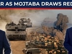 Trump begs Netanyahu to end Lebanon war as Mojtaba draws red line for peace deal | Hezbollah, IRGC Trump begs Netanyahu to end Lebanon war as Mojtaba draws red line for peace deal | Hezbollah, IRGC