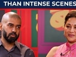 Madhuri Dixit explains how comedy is tougher than intense roles | Maa Behen 