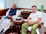 Among those likely to participate are TMC supremo and former West Bengal chief minister Mamata Banerjee, Shiv Sena (UBT) chief Uddhav Thackeray, Samajwadi Party president Akhilesh Yadav, Congress leader Rahul Gandhi and Congress president Mallikarjun Kharge, the sources said. Among those likely to participate are TMC supremo and former West Bengal chief minister Mamata Banerjee, Shiv Sena (UBT) chief Uddhav Thackeray, Samajwadi Party president Akhilesh Yadav, Congress leader Rahul Gandhi and Congress president Mallikarjun Kharge, the sources said.