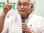 Congress leader Jairam Ramesh, on Monday, asserted that the Parliamentary Standing Committee on Education has not given a "clean chit" to Prime Minister Narendra Modi or the government's education system over the NEET controversy


