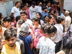 JEE Advanced 2026 Results: జేఈఈ అడ్వాన్స్‌డ్ ఫలితాలు విడుదల(Pappi Sharma)