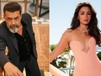 Bobby Deol calls Alpha co-star Alia Bhatt his favourite.