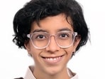 Apart from academics, Deshpande continued to pursue creative interests such as painting, reading and writing. (HT PHOTO)