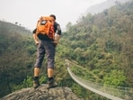 As Confucius once noted, “It does not matter how slowly you go as long as you do not stop.” (Getty Images/iStockphoto)
