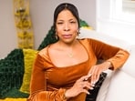 Author Addie E Citchens (Courtesy Britt Smith Photography)