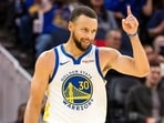 Stephen Curry has secured a landmark 10-year agreement with Li-Ning.