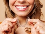The Growing Shift from Metal Braces to Clear Aligners Among Indian Adults