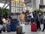 Under the proposal, airports that fail to meet prescribed service benchmarks may be penalised up to 5% of the passenger-related charges.