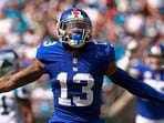 After multiple reports indicated that Odell Beckham Jr. was set to rejoin the New York Giants as a free agent, the team officially confirmed the signing.