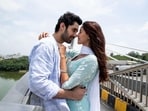 Chand Mera Dil box office collection day 10: Ananya Panday and Lakshya in a still from the film. Chand Mera Dil box office collection day 10: Ananya Panday and Lakshya in a still from the film.