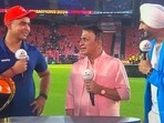 Vaibhav Sooryavanshi was named the MVP of IPL 2026