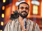 పెద్ది మూవీ ప్రి రిలీజ్ ఈవెంట్లో రామ్ చరణ్ స్పీచ్ వైరల్(x)