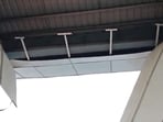 The terminal building was virtually inaugurated by Prime Minister Narendra Modi in February, and the airport became operational on May 15.