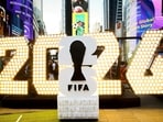New rules have been introduced ahead of the 2026 FIFA World Cup.