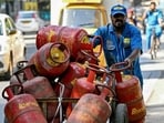 LPG cylinder supply might take 4 years to recover.