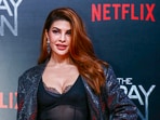 Jacqueline Fernandez has been named as accused in an extortion case by the Enforcement Directorate. Jacqueline Fernandez has been named as accused in an extortion case by the Enforcement Directorate.