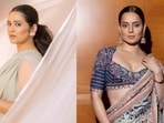 Girija Oak and Kangana Ranaut will share the screen in Bharat Bhhagya Viddhaata. 