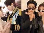 JioHotstar K-Dramas: జియోహాట్‌స్టార్ సర్‌ప్రైజ్.. సైలెంట్‌గా వచ్చేసిన ఆ రెండు సూపర్ హిట్ కే-డ్రామాలు(Disney+)