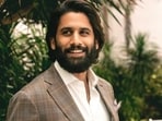 Naga Chaitanya will be seen next in Vrushakarma.