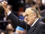 Rick Adelman, the veteran NBA coach and Hall of Famer died at 79.