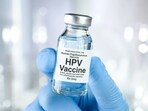 Only 2,706 girls have received free shots through 39 government facilities, while the state has covered just 19% of its overall target. (Shutterstock)