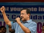 AAP National Convenor Arvind Kejriwal addresses concerns over examination paper leaks in a video message.