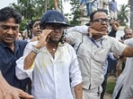 CID team visits Abhishek Banerjee's Kolkata house for second time in 48 hours over signature row