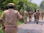 A special team led by Muzaffarpur's superintendent of police has been formed to investigate the killing of Sharma, wanted in six criminal cases