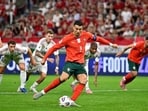 Portugal's Cristiano Ronaldo will be featuring in his sixth FIFA World Cup this year.