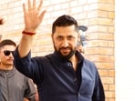 Rabi Lamichhane 