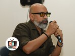 Suresh Triveni is the director of films like Maa Behen, Subedaar, and Jalsa.