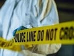 The STF, in a joint operation with PGI police, arrested two persons, including the alleged mastermind, on Sunday and claimed to have cracked the sensational murder case that took place on May 27. (For representation)
