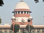 The five appointees are expected to be sworn in as judges of the Supreme Court on Tuesday. (ANI)