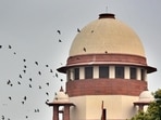 The matter relating to reforms in the NTA’s functioning is expected to be taken up by the court in July. (Ht file photo)