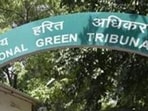 The tribunal issued notices to 225 electroplating units and constituted a joint committee headed by deputy commissioner Ayush Sinha to investigate the allegations. (HT)