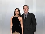 Dua Lipa's net worth reaches $45 million in 2026, fueled by her music career and brand collaborations, while Callum Turner has an estimated net worth of $5 million. Dua Lipa's net worth reaches $45 million in 2026, fueled by her music career and brand collaborations, while Callum Turner has an estimated net worth of $5 million.