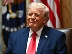 Trump’s latest medical report is under scrutiny after experts flagged concerns his health.