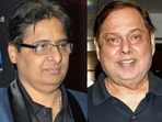 Vashu Bhagnani drops a bombshell statement amid Chunari Chunari row.
Vashu Bhagnani drops a bombshell statement amid Chunari Chunari row.
