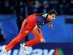 When asked about the secret behind his resurgence, Bhuvneshwar’s answer rarely changed: fitness. (Reuters photo)