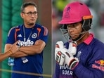 Is Ajit Agarkar listening to the growing calls of Vaibhav Sooryavanshi's India debut?