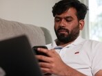 In a video message on social media platform X, Dipke stated that he will be coming back to India to demand the resignation of union education minister Dharmendra Pradhan.
